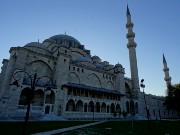 119  Suleymaniye Mosque.JPG